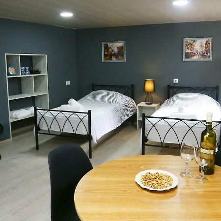 Georgian House Sundukiani Hotel Tbiliszi Kültér fotó