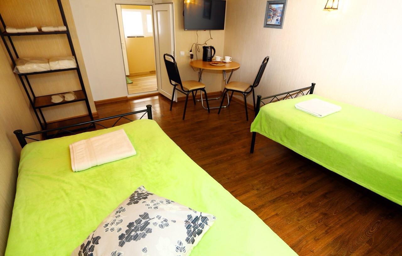 Georgian House Sundukiani Hotel Tbiliszi Kültér fotó