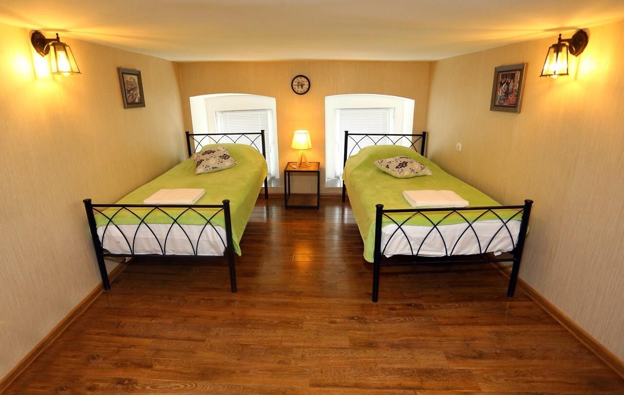Georgian House Sundukiani Hotel Tbiliszi Kültér fotó
