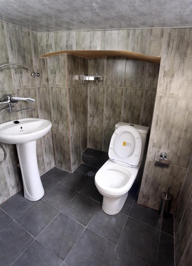 Georgian House Sundukiani Hotel Tbiliszi Kültér fotó