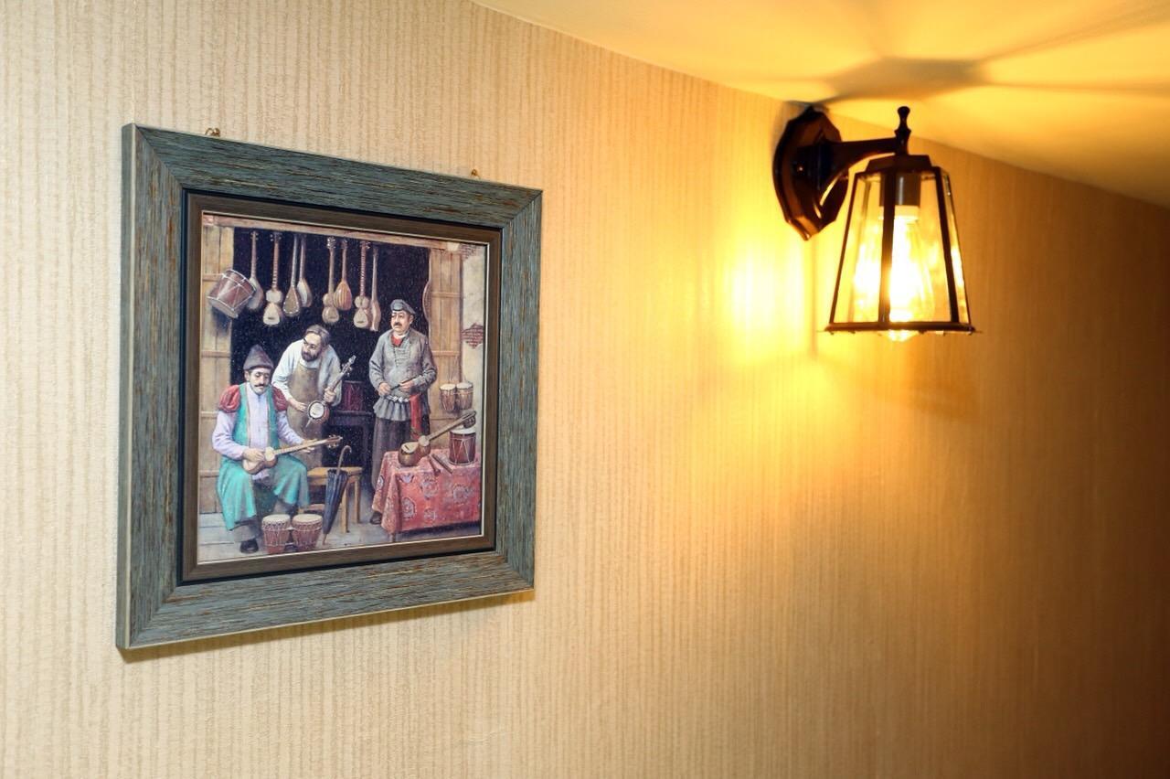 Georgian House Sundukiani Hotel Tbiliszi Kültér fotó