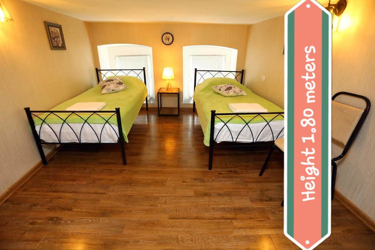 Georgian House Sundukiani Hotel Tbiliszi Kültér fotó