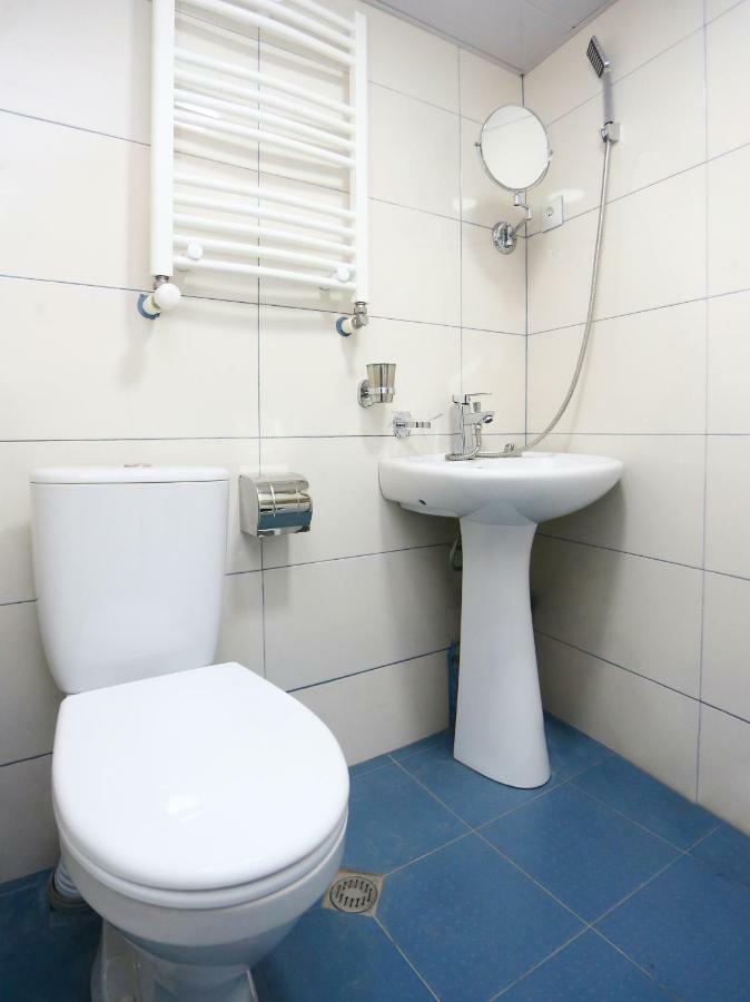 Georgian House Sundukiani Hotel Tbiliszi Kültér fotó