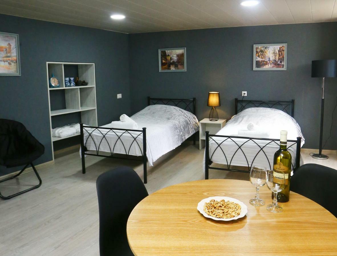 Georgian House Sundukiani Hotel Tbiliszi Kültér fotó